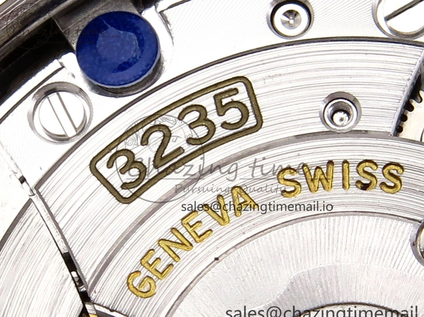 1231 DateJust 41 126331 ARF 1:1 Best Edition 904L Steel Silver Textured Dial on SS RG Oyster Bracelet SH3235（Gain Weight） TechFriendly 1097